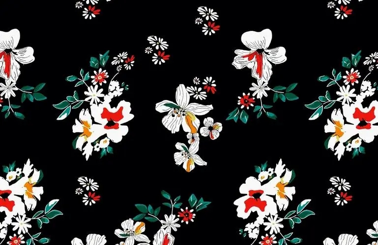 专业服装印花定制，丝网/热转印/数码打印